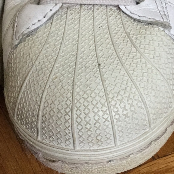 Adidas superstar - Picture 2 of 8